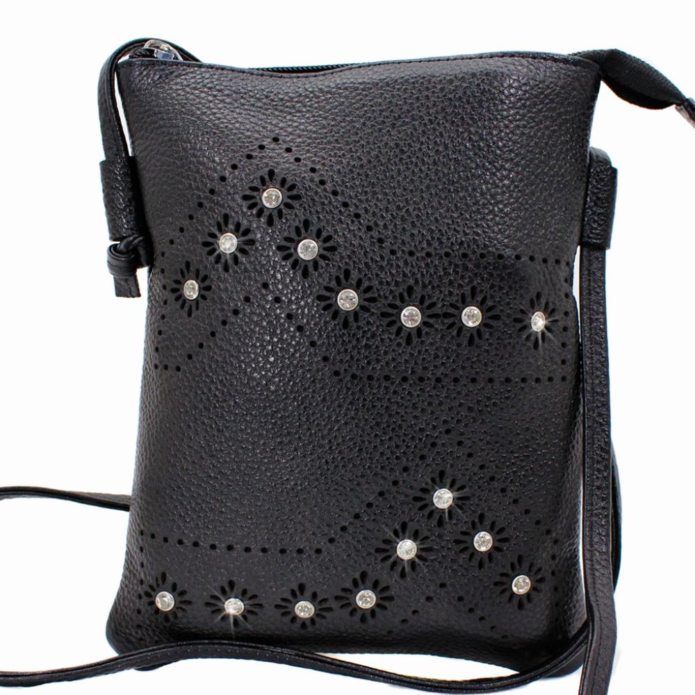 Touchscreen Hipster Phonebag